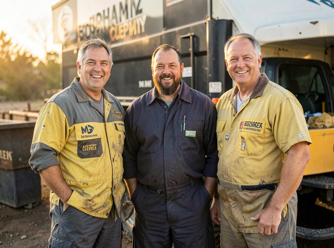 Sewage Cleanup company in Deepwater, MO